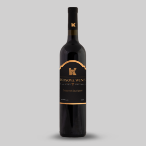 Cabernet Sauvignon - Exclusive Reserve