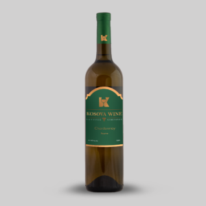 Chardonnay Reserve