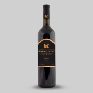 Merlot Reserve