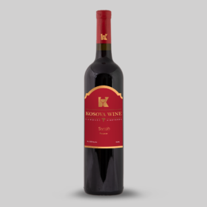Syrah Reserve