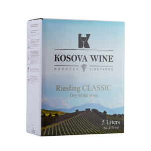 Riesling Classic - Box